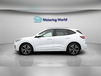 Used Ford Kuga 2021 for sale - 78371829: Photo