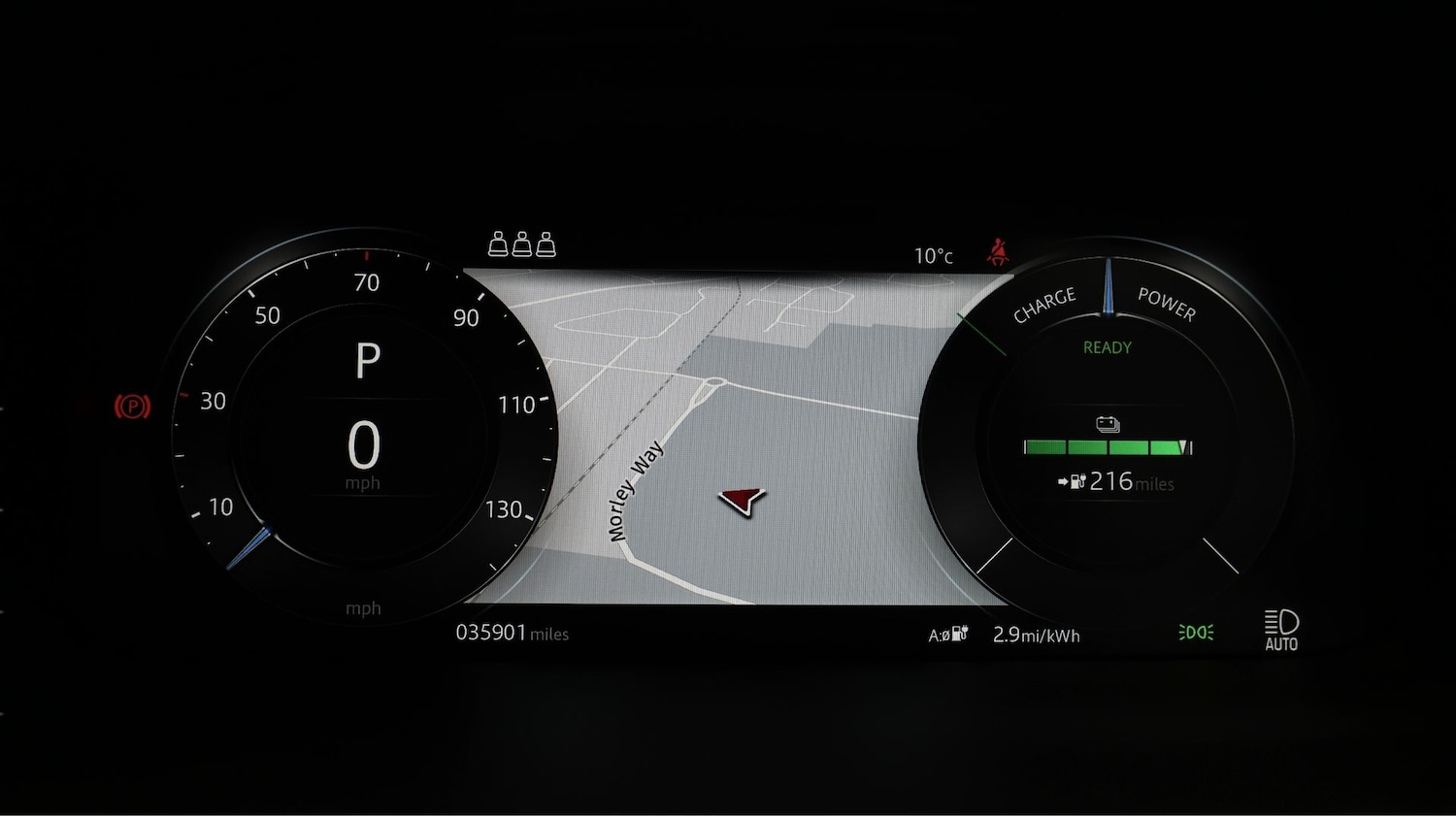 Used Jaguar I-Pace 2022 for sale - 77420834: Photo 10