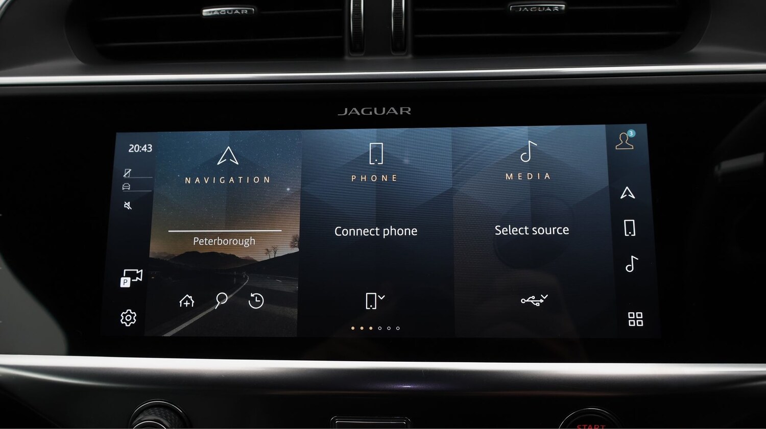 Used Jaguar I-Pace 2022 for sale - 77420834: Photo 11