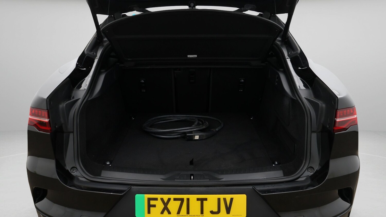 Used Jaguar I-Pace 2022 for sale - 77420834: Photo 17