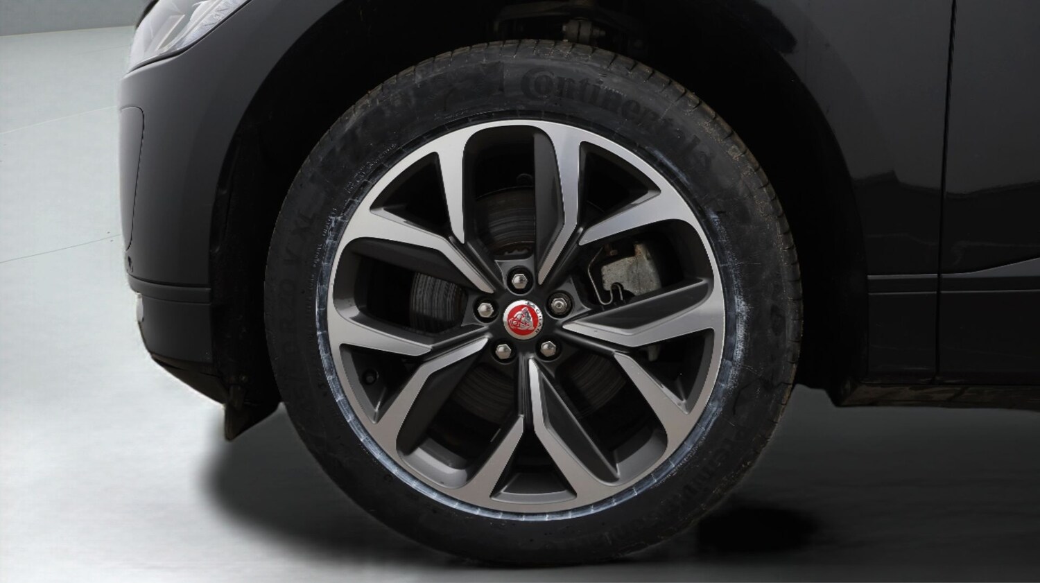 Used Jaguar I-Pace 2022 for sale - 77420834: Photo 18