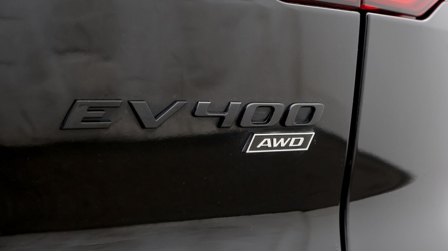 Used Jaguar I-Pace 2022 for sale - 77420834: Photo 23