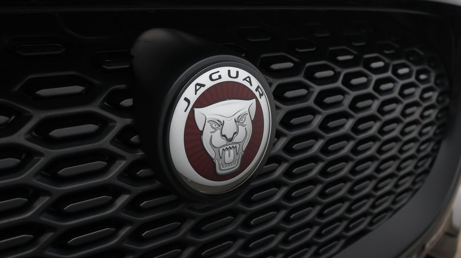 Used Jaguar I-Pace 2022 for sale - 77420834: Photo 24