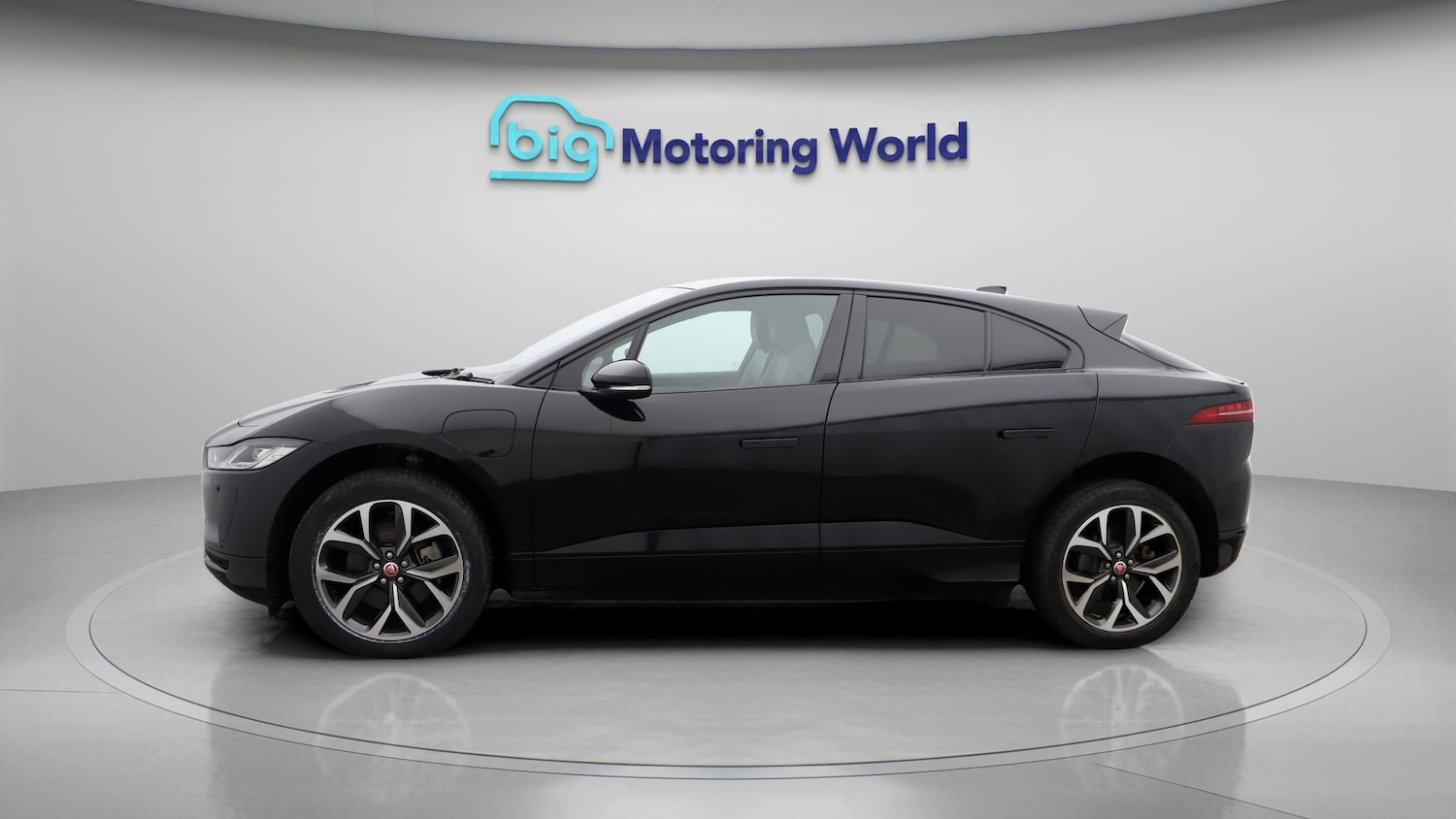 Used Jaguar I-Pace 2022 for sale - 77420834: Photo 4