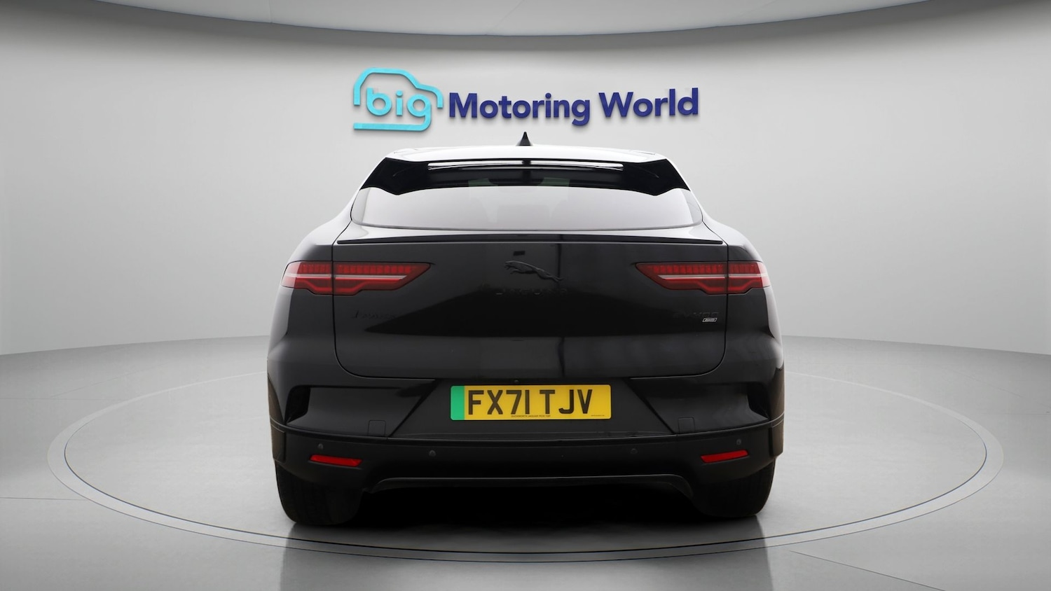 Used Jaguar I-Pace 2022 for sale - 77420834: Photo 6