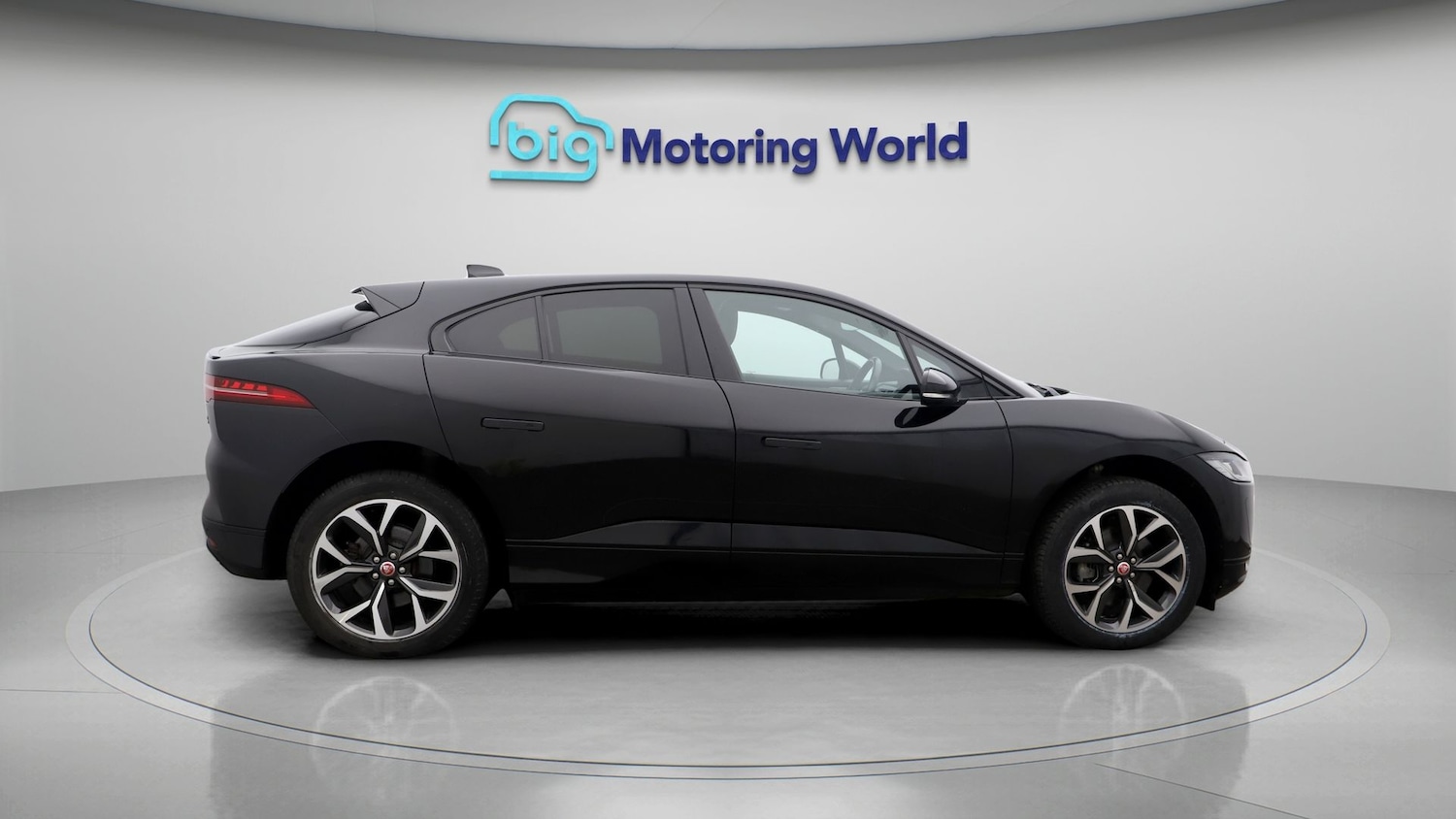 Used Jaguar I-Pace 2022 for sale - 77420834: Photo 8