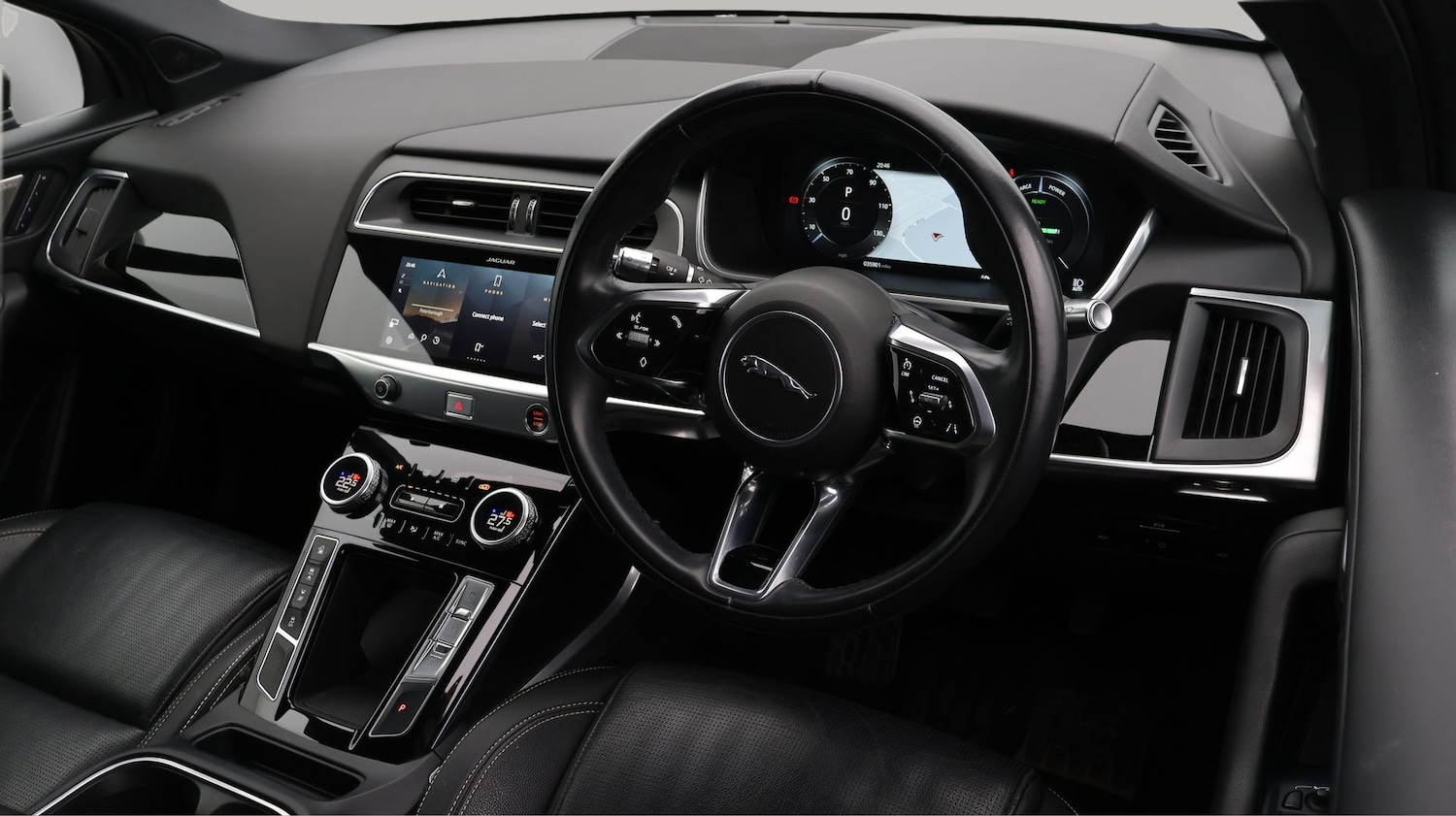 Used Jaguar I-Pace 2022 for sale - 77420834: Photo 9