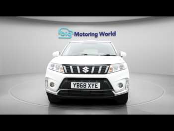 Used Suzuki Vitara 2018 for sale - 74787939: Photo