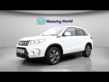 Used Suzuki Vitara 2018 for sale - 74787939: Photo