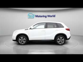 Used Suzuki Vitara 2018 for sale - 74787939: Photo