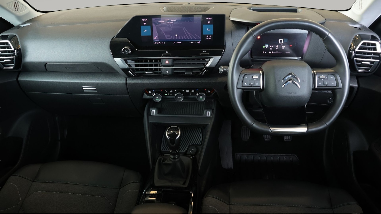 Used Citroen C4 2022 for sale - 77584804: Photo 13