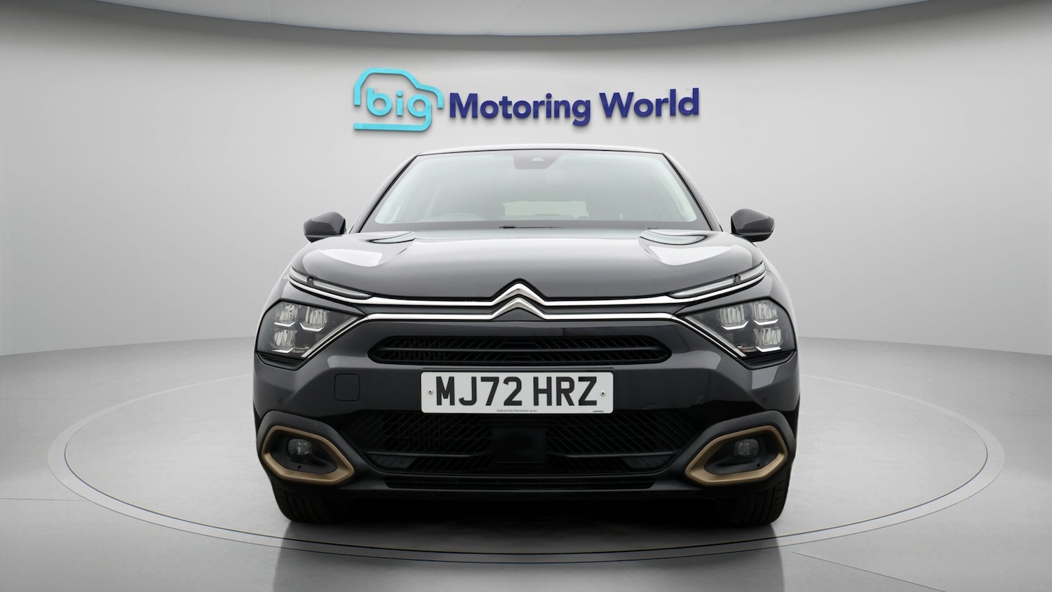 Used Citroen C4 2022 for sale - 77584804: Photo 2