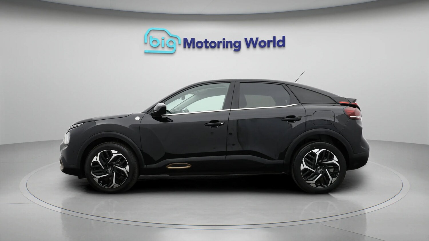 Used Citroen C4 2022 for sale - 77584804: Photo 4