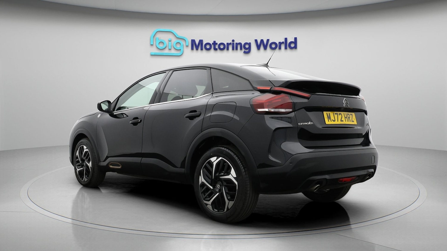 Used Citroen C4 2022 for sale - 77584804: Photo 5