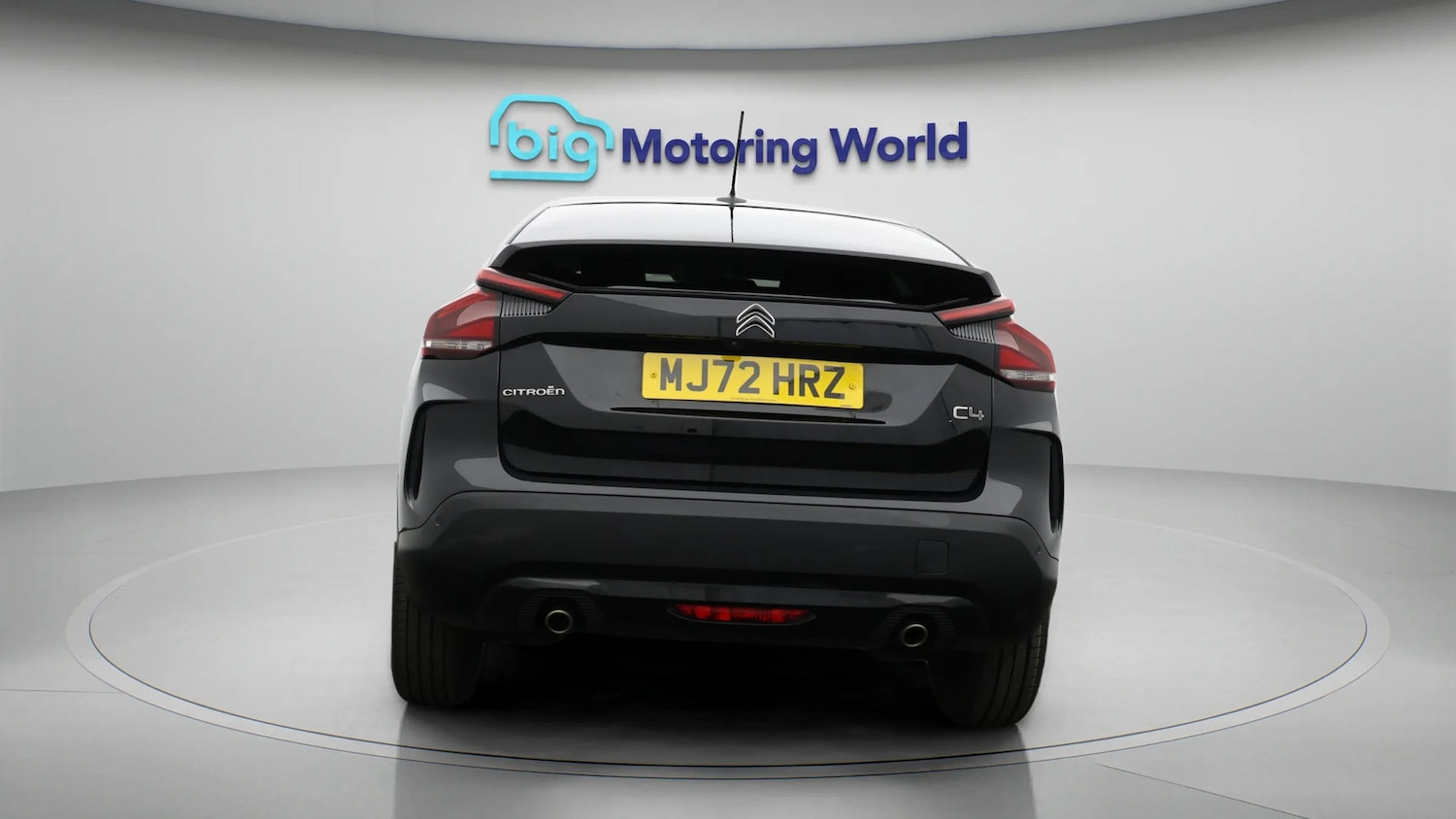 Used Citroen C4 2022 for sale - 77584804: Photo 6