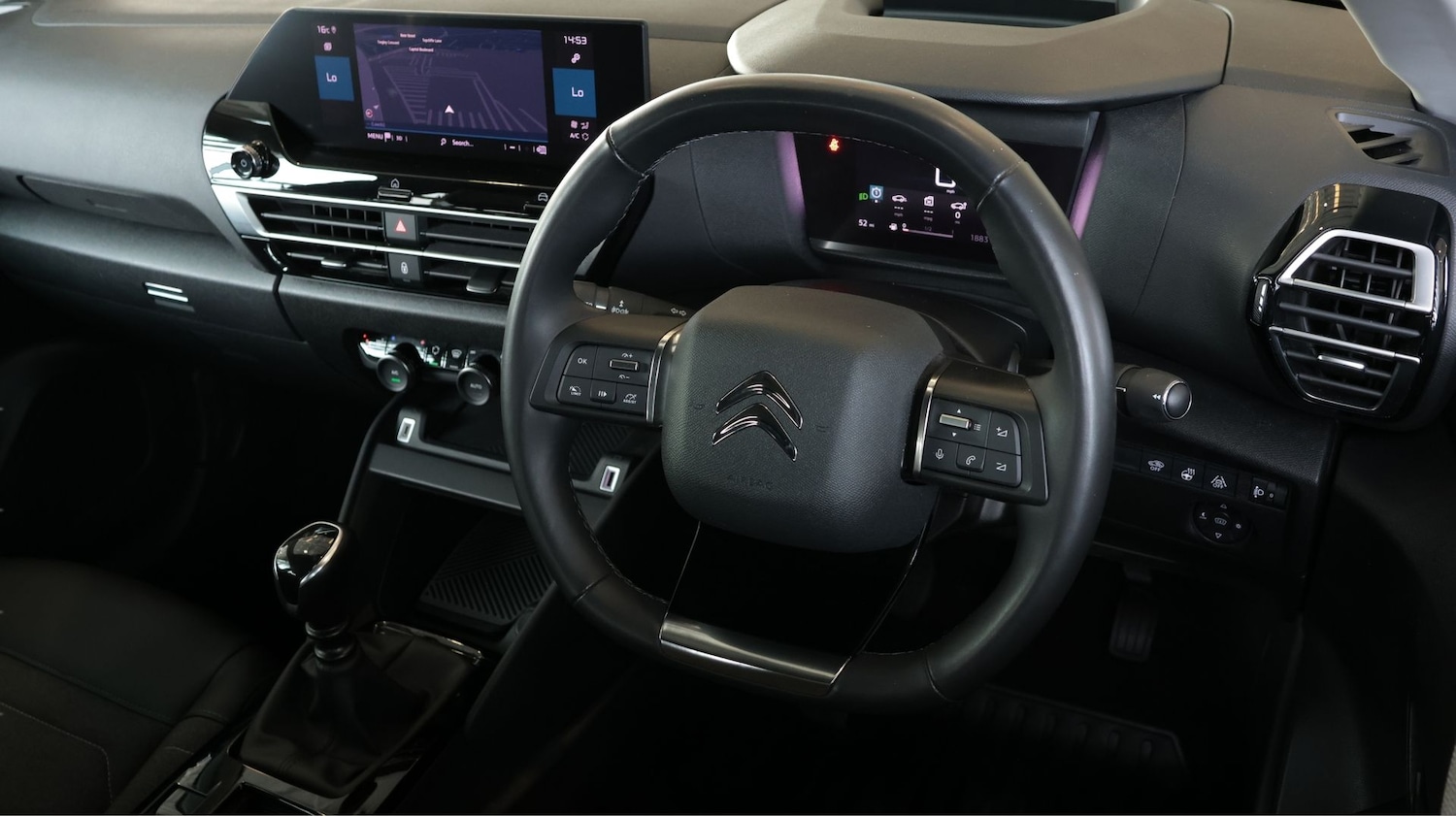 Used Citroen C4 2022 for sale - 77584804: Photo 9