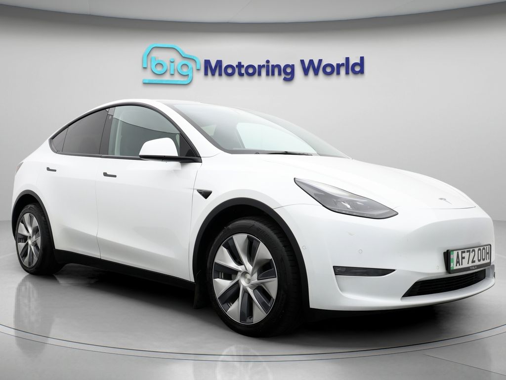 Used Tesla Model Y for sale - 76812568: Photo 10