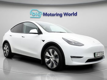 Tesla - Model Y