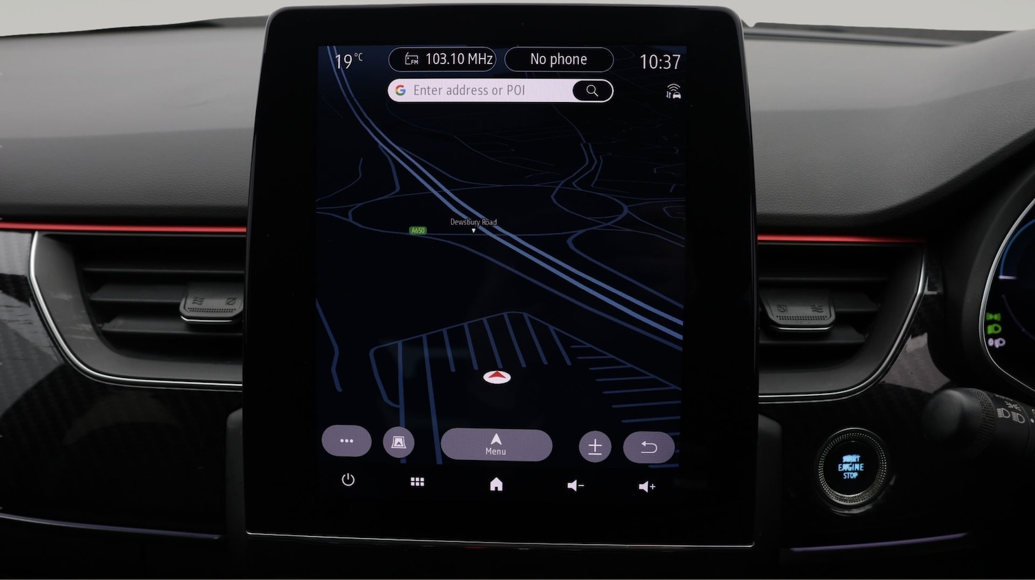 Used Renault Arkana 2022 for sale - 78031493: Photo 11