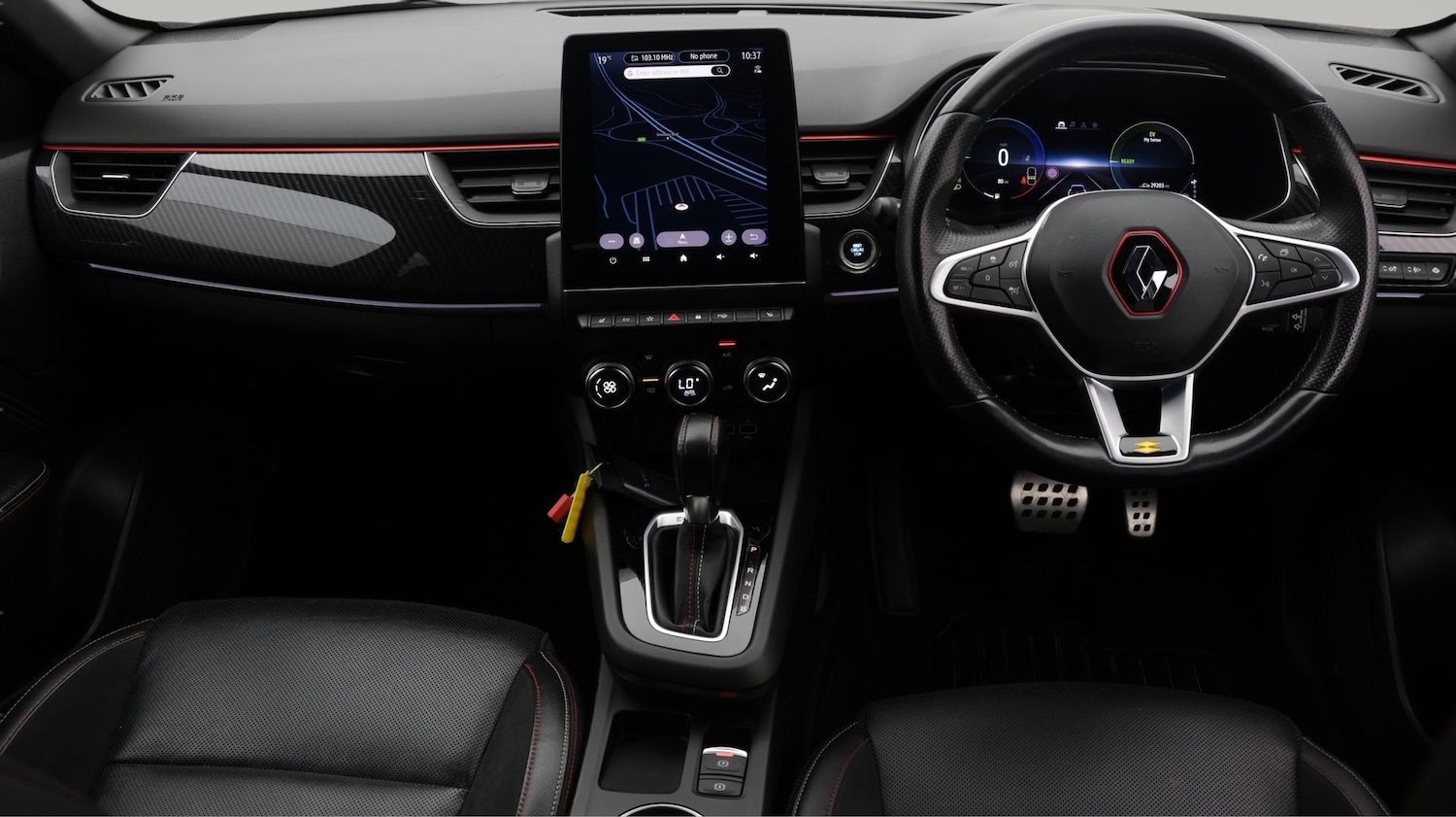 Used Renault Arkana 2022 for sale - 78031493: Photo 13