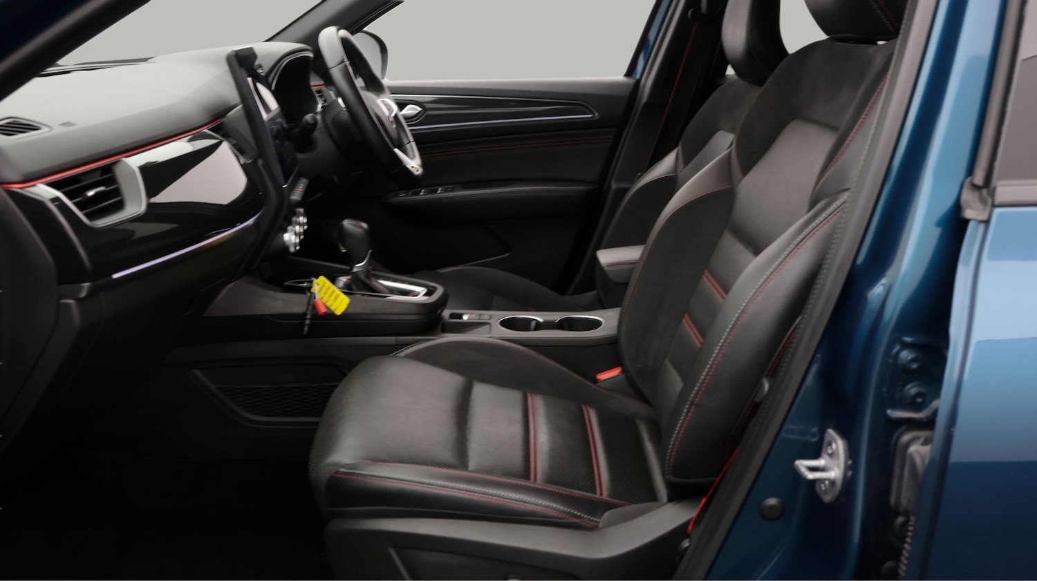 Used Renault Arkana 2022 for sale - 78031493: Photo 14