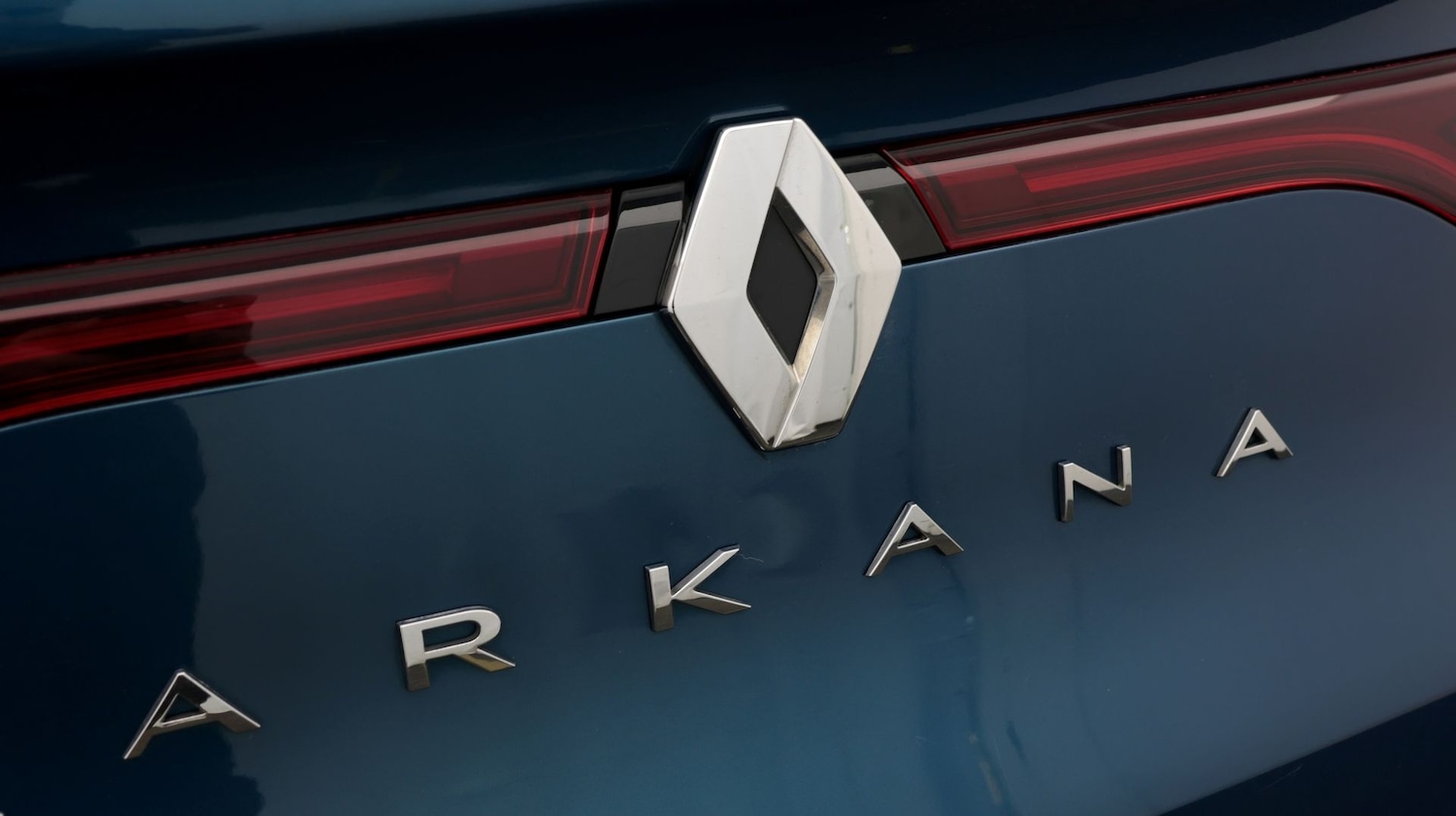 Used Renault Arkana 2022 for sale - 78031493: Photo 20