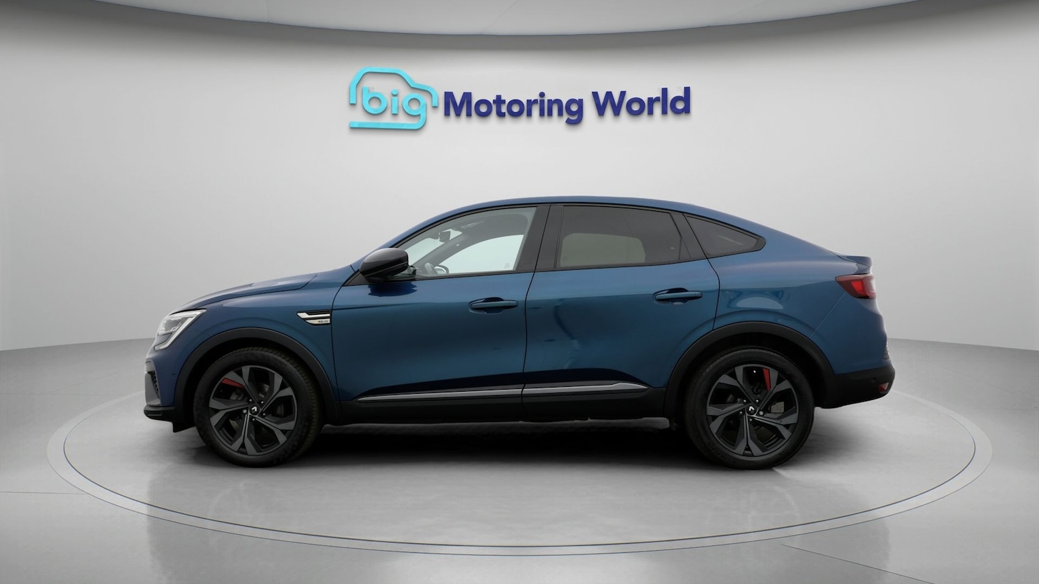 Used Renault Arkana 2022 for sale - 78031493: Photo 4