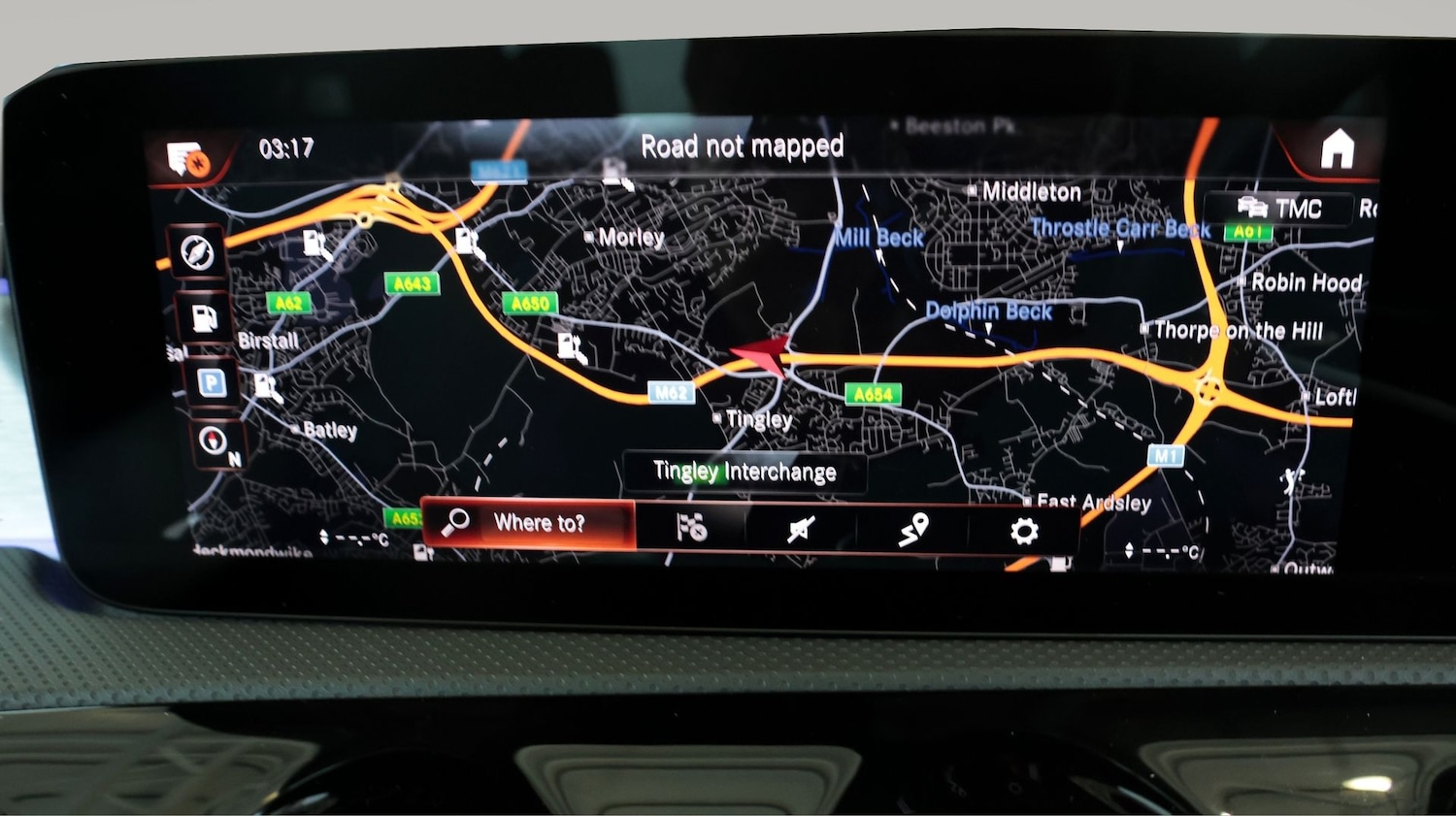 Used Mercedes-Benz CLA 2021 for sale - 77781861: Photo 11