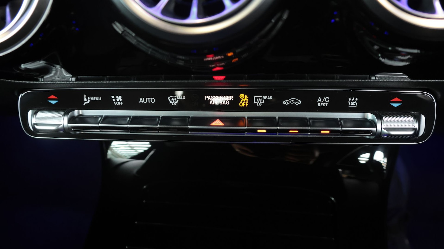 Used Mercedes-Benz CLA 2021 for sale - 77781861: Photo 12