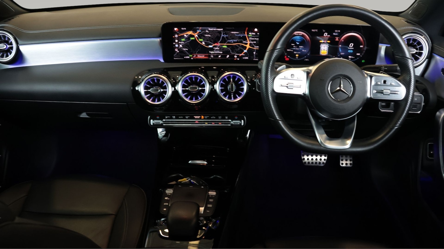 Used Mercedes-Benz CLA 2021 for sale - 77781861: Photo 13