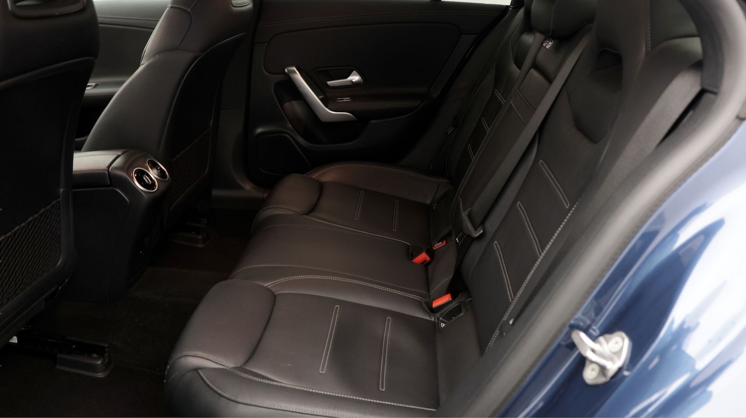 Used Mercedes-Benz CLA 2021 for sale - 77781861: Photo 16