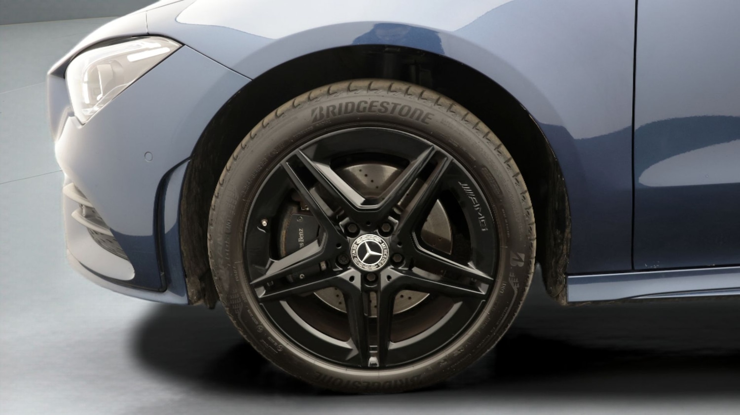 Used Mercedes-Benz CLA 2021 for sale - 77781861: Photo 18