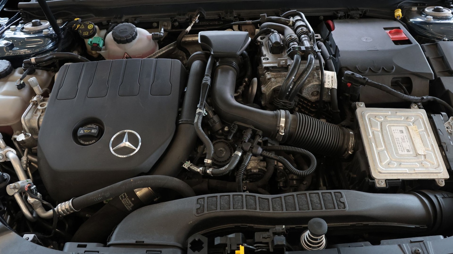 Used Mercedes-Benz CLA 2021 for sale - 77781861: Photo 19