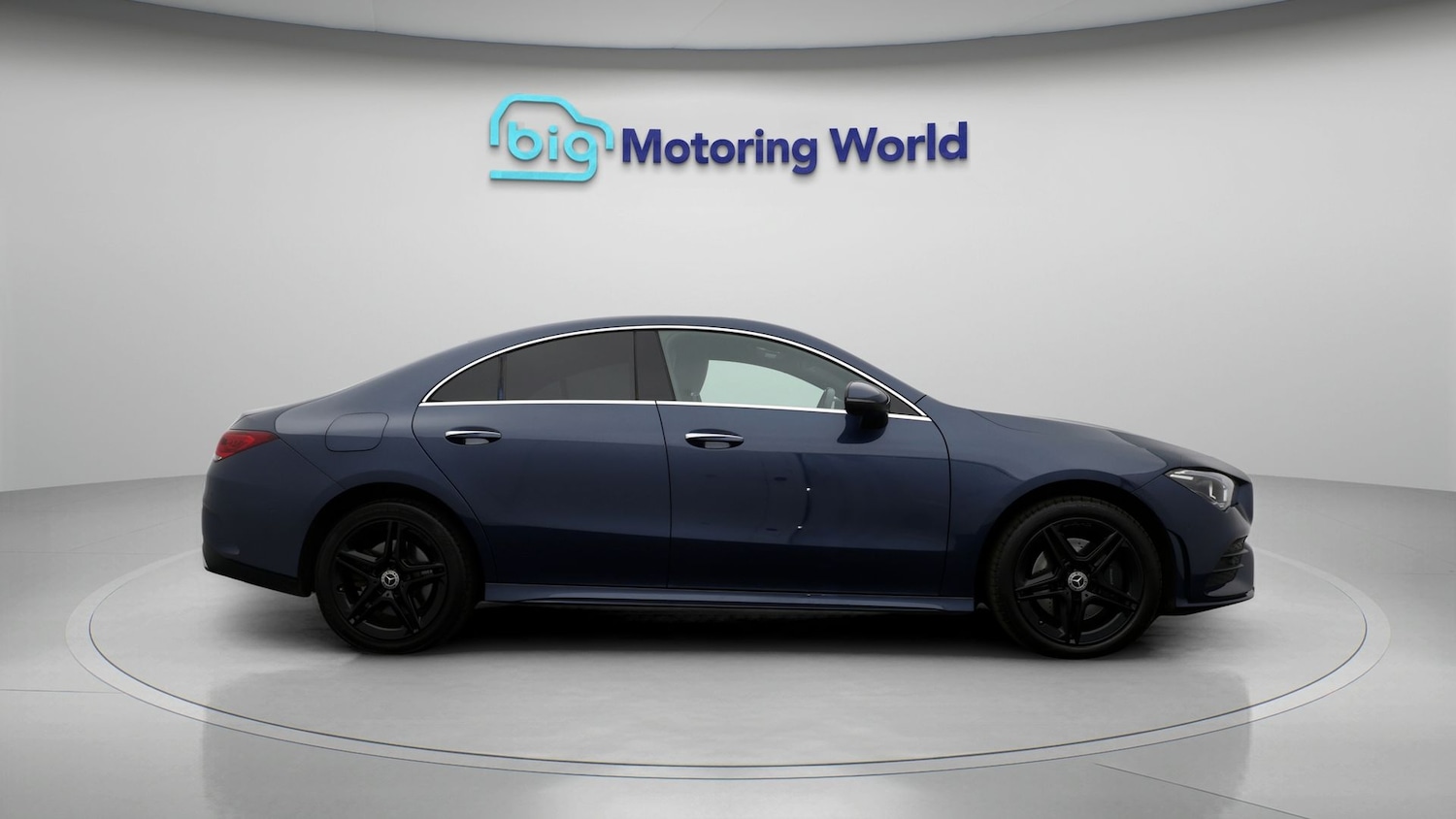 Used Mercedes-Benz CLA 2021 for sale - 77781861: Photo 8