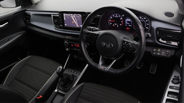 Used Kia Rio 2019 for sale - 76283773: Photo 10