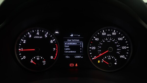 Used Kia Rio 2019 for sale - 76283773: Photo 11