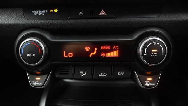 Used Kia Rio 2019 for sale - 76283773: Photo 13