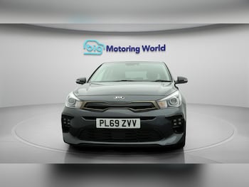 Used Kia Rio 2019 for sale - 76283773: Photo 3
