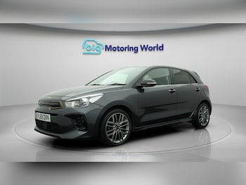 Used Kia Rio 2019 for sale - 76283773: Photo 4