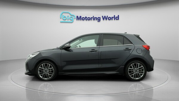 Used Kia Rio 2019 for sale - 76283773: Photo 5