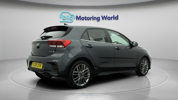Used Kia Rio 2019 for sale - 76283773: Photo 8