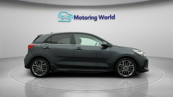 Used Kia Rio 2019 for sale - 76283773: Photo 9