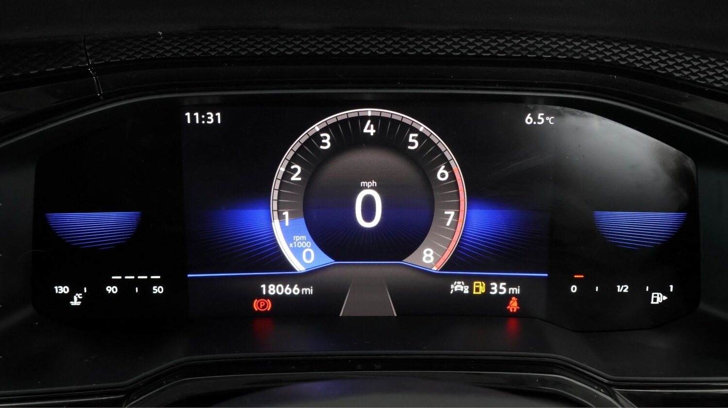 Used Volkswagen Polo 2023 for sale - 78198267: Photo 10