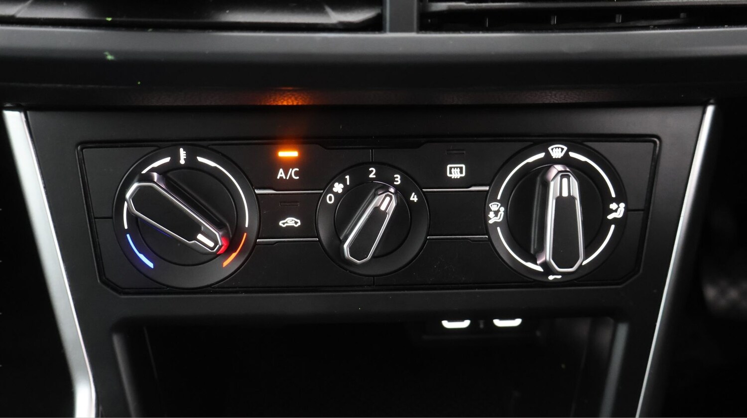 Used Volkswagen Polo 2023 for sale - 78198267: Photo 11