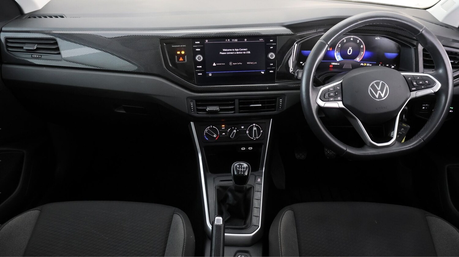 Used Volkswagen Polo 2023 for sale - 78198267: Photo 12