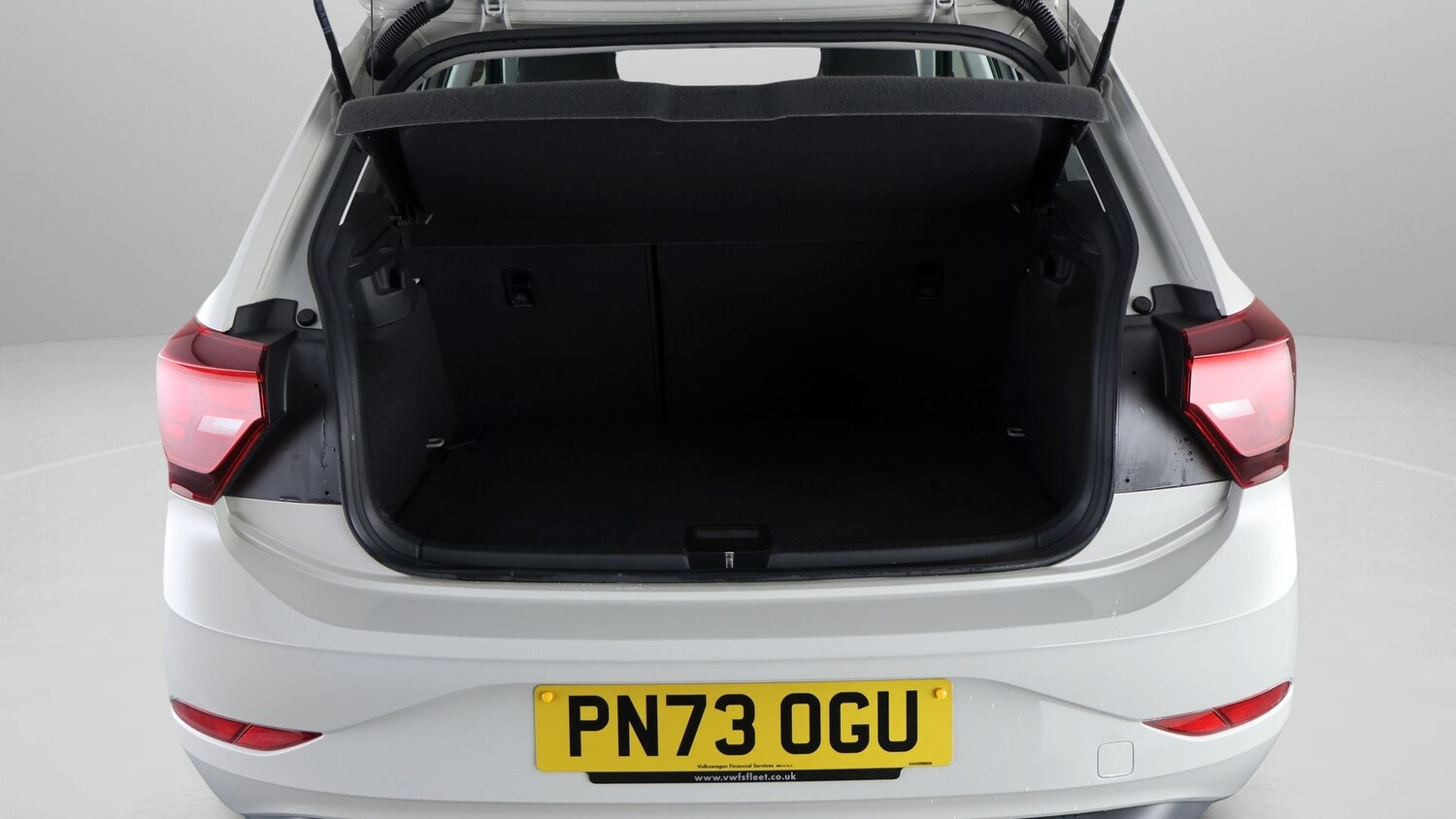 Used Volkswagen Polo 2023 for sale - 78198267: Photo 16