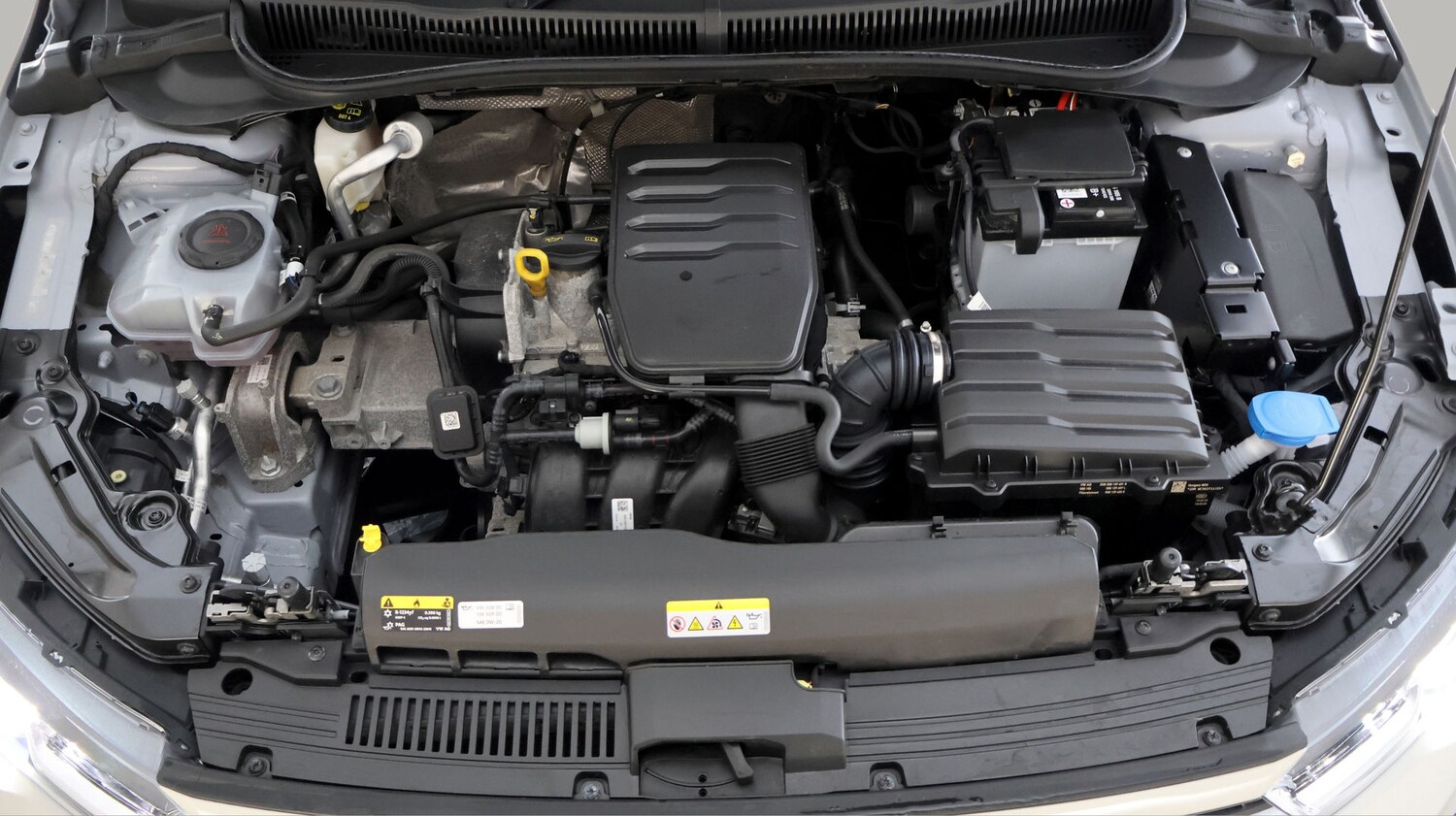 Used Volkswagen Polo 2023 for sale - 78198267: Photo 18