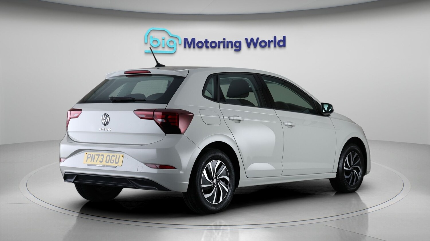 Used Volkswagen Polo 2023 for sale - 78198267: Photo 7