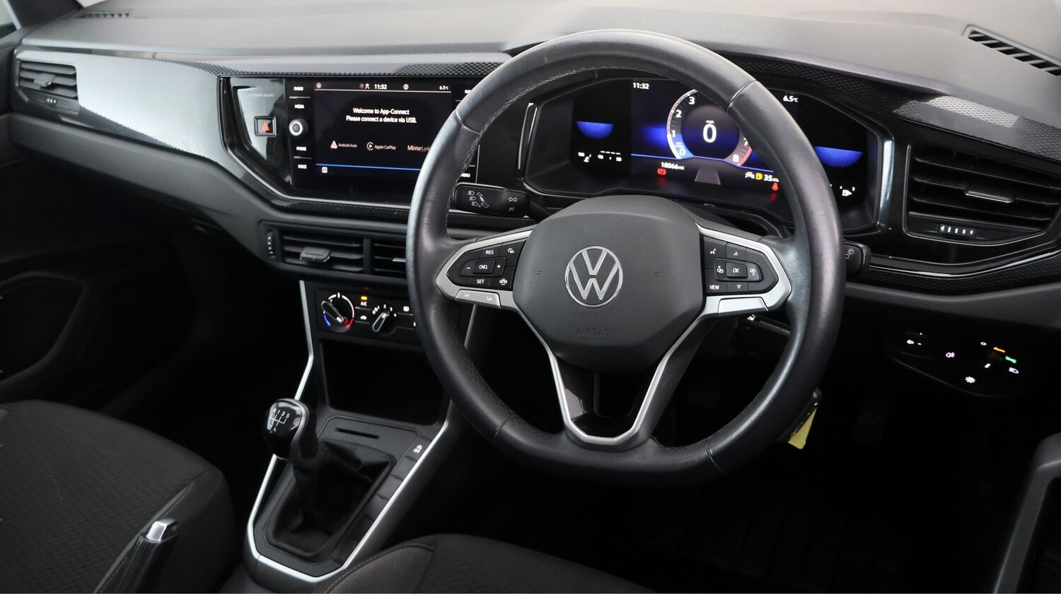 Used Volkswagen Polo 2023 for sale - 78198267: Photo 9