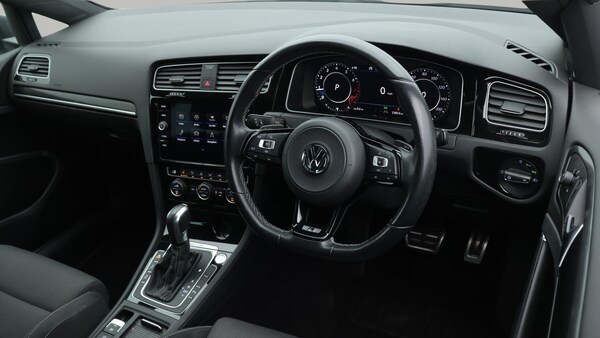 Used Volkswagen Golf 2020 for sale - 75302178: Photo 10